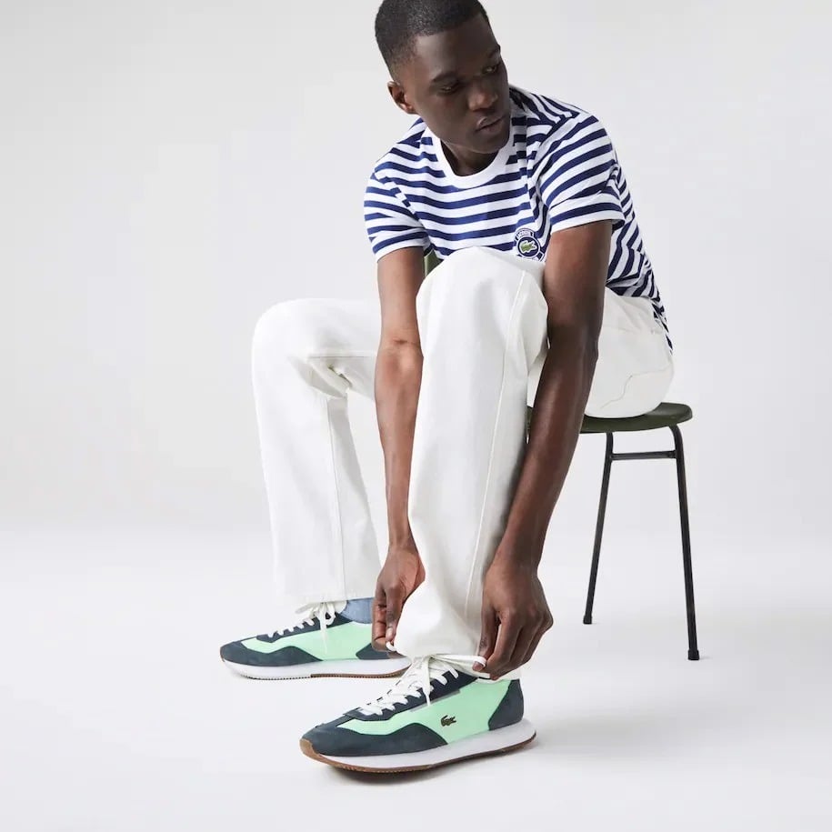 Giày Lacoste Wmns Match Break RZ0105W51G-AAK - Ảnh 5