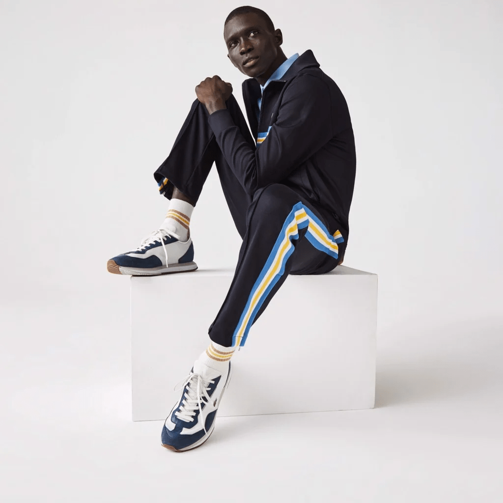 Giày Lacoste 7-41SMA0103 - Ảnh 5