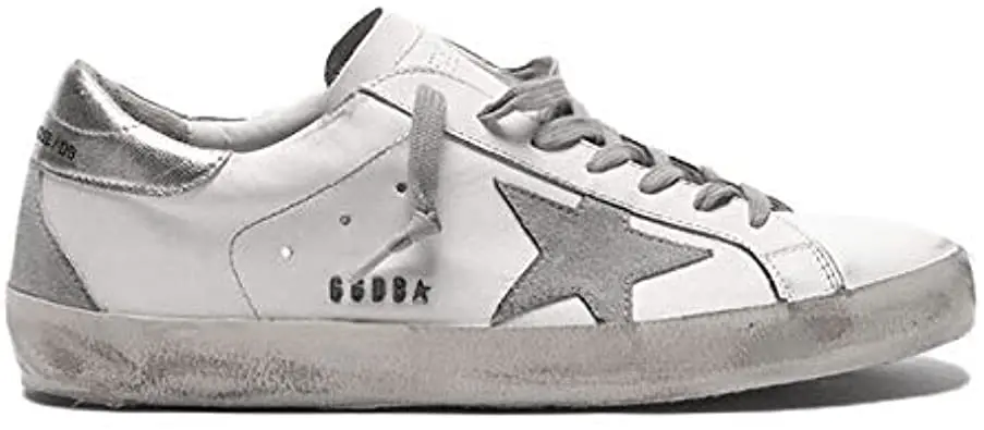 Giày Golden Goose Superstar GCOMS590-W77