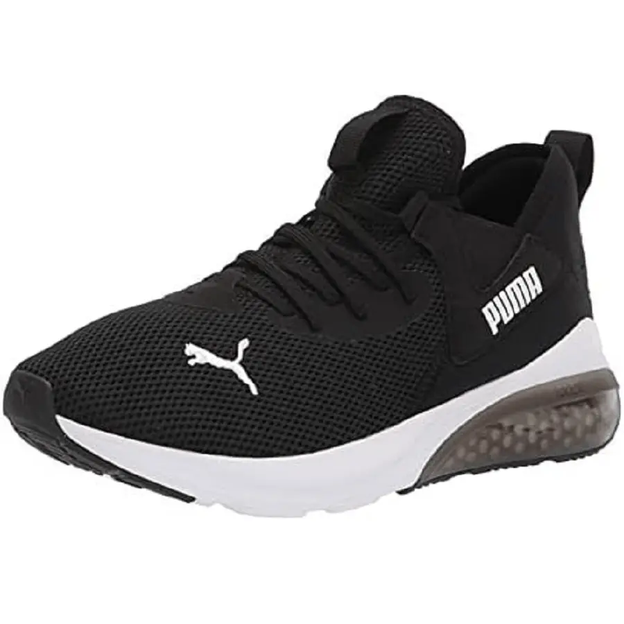 Giày Puma Hybrid NX 'Black' 192259-02 - Ảnh 3