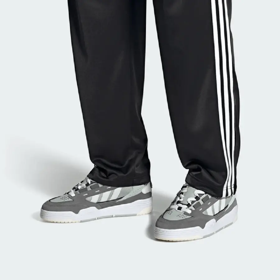 Alternative view of Giày Adidas Original Adi2000 'Grey' IG1028