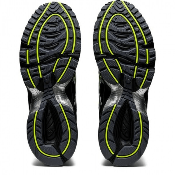 Giày Asics Gel 1090 'Black Pure Silver' 1201A041-001 - Ảnh 6