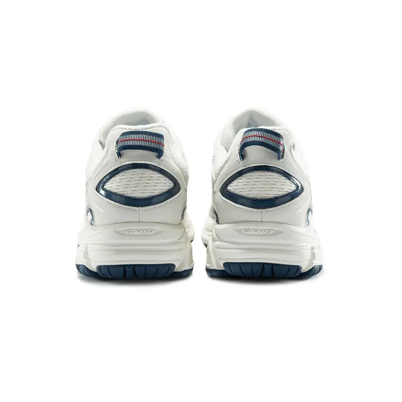 Giày Saucony COHESION CLASSIC 'Blue Red' S28167-2 - Ảnh 3