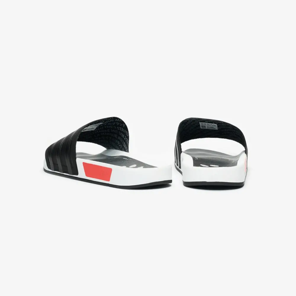 Dép Adidas Adilette Slides Premium 'NMD_R1' FX4380 - Ảnh 5