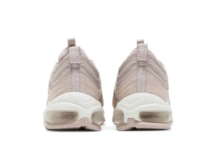 Giày Nike Air Max 97 Prm 'Pink Scales' AT0071-600 - Ảnh 3