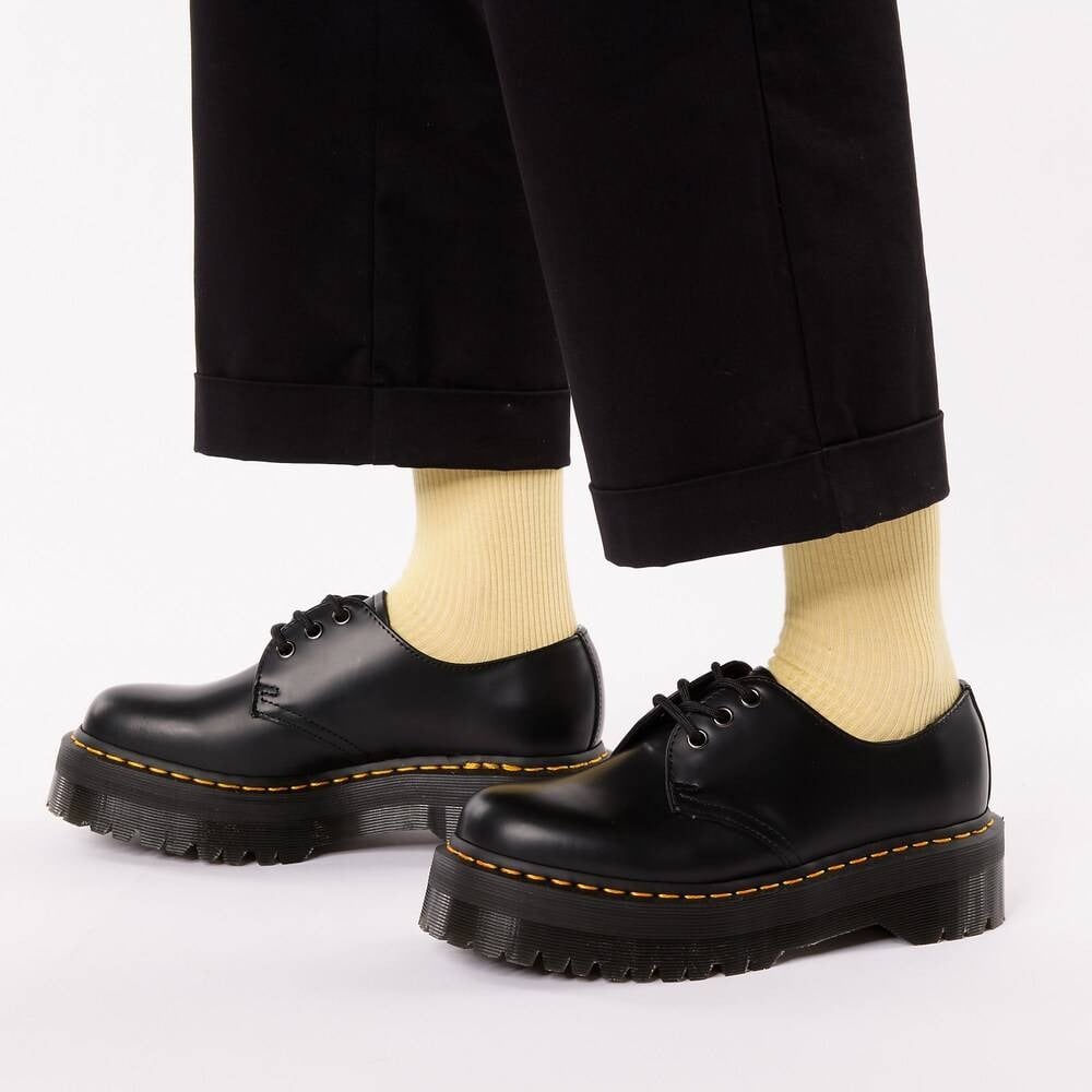 Giày Dr. Martens 1461 Bex 'Rick Owens' 27026001 - Ảnh 3