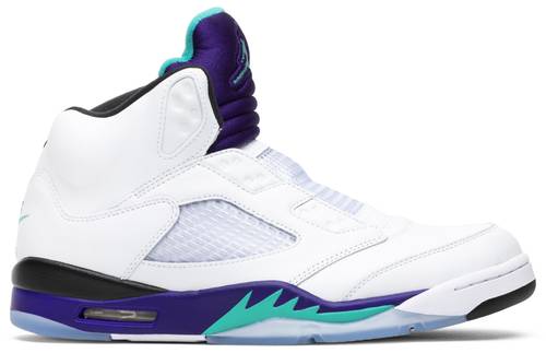Giày Nike Air Jordan 5 Retro NRG 'Fresh Prince' AV3919-135