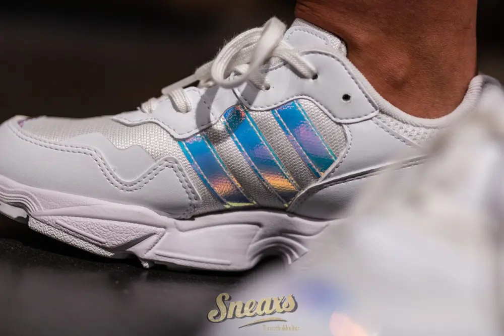 Giày Adidas Yung-96 'Iridescent' EE6737 - Ảnh 4