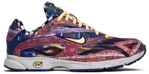 Giày Nike Zoom Streak Spectrum Plus Premium 'Melon Tint' AR1533-800