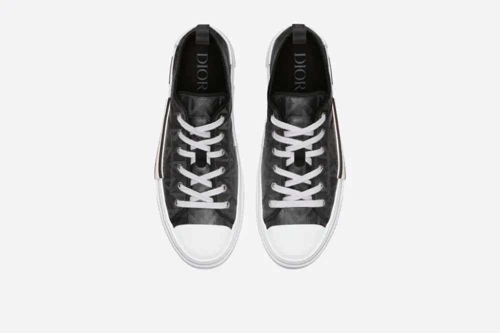 Giày Dior B23 Low Top 3SN249ZPP-H900 - Ảnh 6
