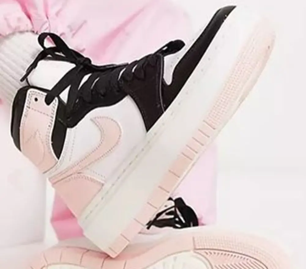 Giày Nike Air Jordan 1 Elevate High 'Atmosphere' DN3253-061 - Ảnh 5