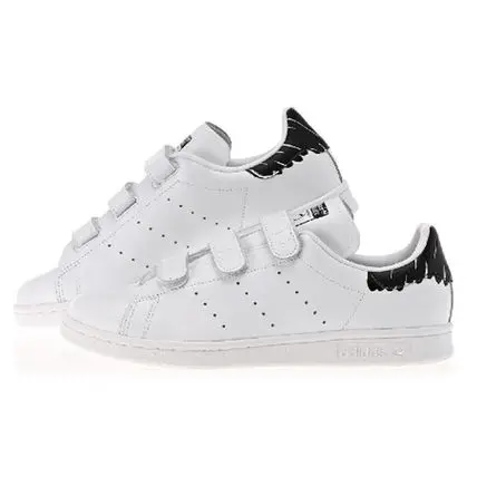 Alternative view of Giày Adidas Wmns Stan Smith CF BY2975