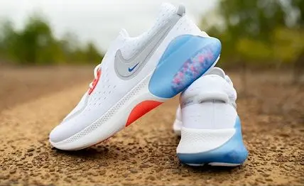 Giày Nike Joyride Dual Run 'White Crimson' CU4836-100 - Ảnh 5