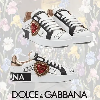 Alternative view of Giày Dolce & Gabbana CK1544AZ138-HWT77