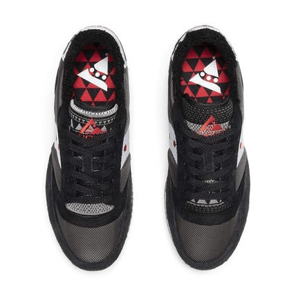 Giày Saucony Jazz Original 'Black' S70511-1 - Ảnh 3