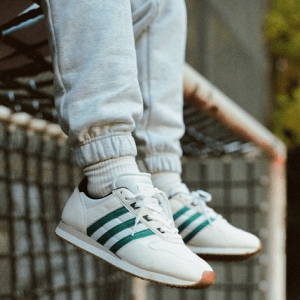 Alternative view of Giày Adidas EQT Race Walk '30th Anniversary' S29093