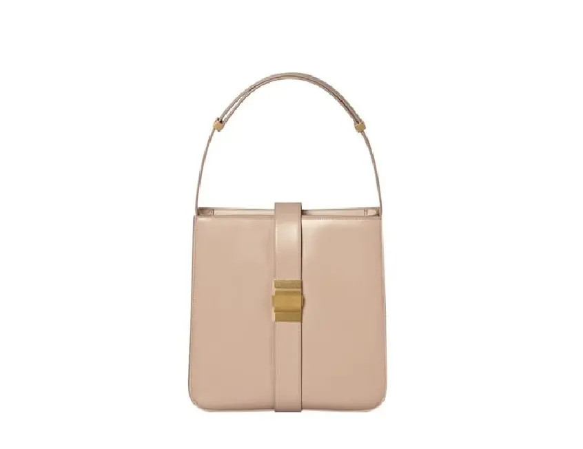 Túi Bottega Veneta Casual Style Calfskin Plain Leather Office Style 578344-VCPI1-6950