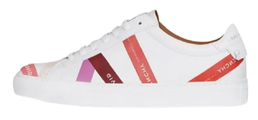 Alternative view of Giày Givenchy 20S Women's Sneakers BE0003E0K2-149