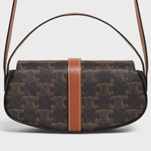 Alternative view of Túi Celine Casual Style Calfskin Bridal Logo 10I592DQ2-04LU