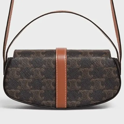Alternative view of Túi Celine Casual Style Calfskin Bridal Logo 10I592DQ2-04LU