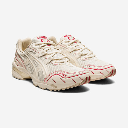 Giày Asics Gel-1090 Birch 1203A159-200 - Ảnh 2