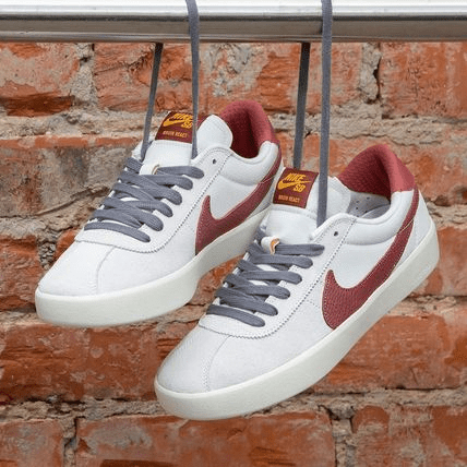 Giày Nike SB Bruin React CJ1661-003 - Ảnh 3