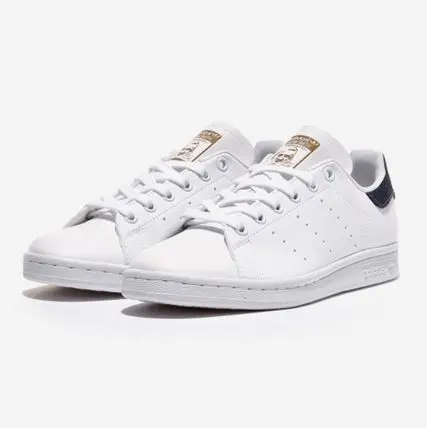 Giày Adidas Stan Smith 'Denim' GX5193 - Ảnh 3