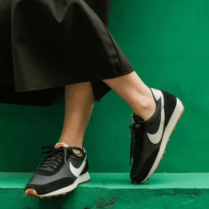 Alternative view of Giày Nike Daybreak 'Black' CK2351-001