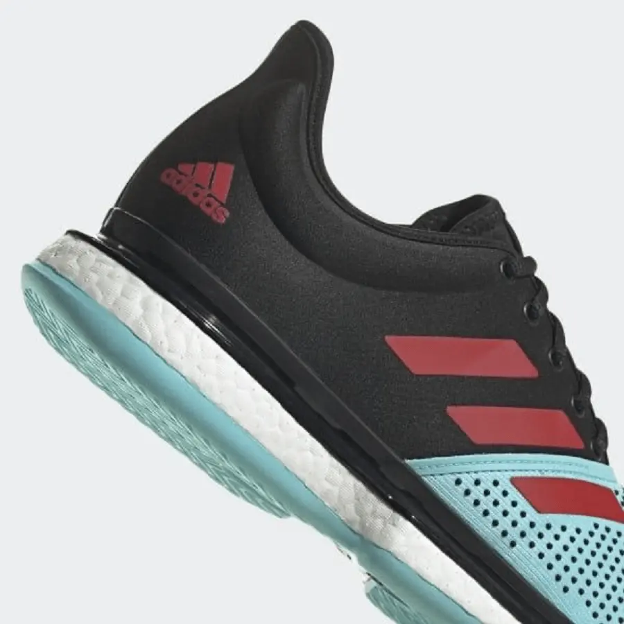 Giày Tennis Adidas SoleCourt Boost 'Prime Blue' GX9066 - Ảnh 3
