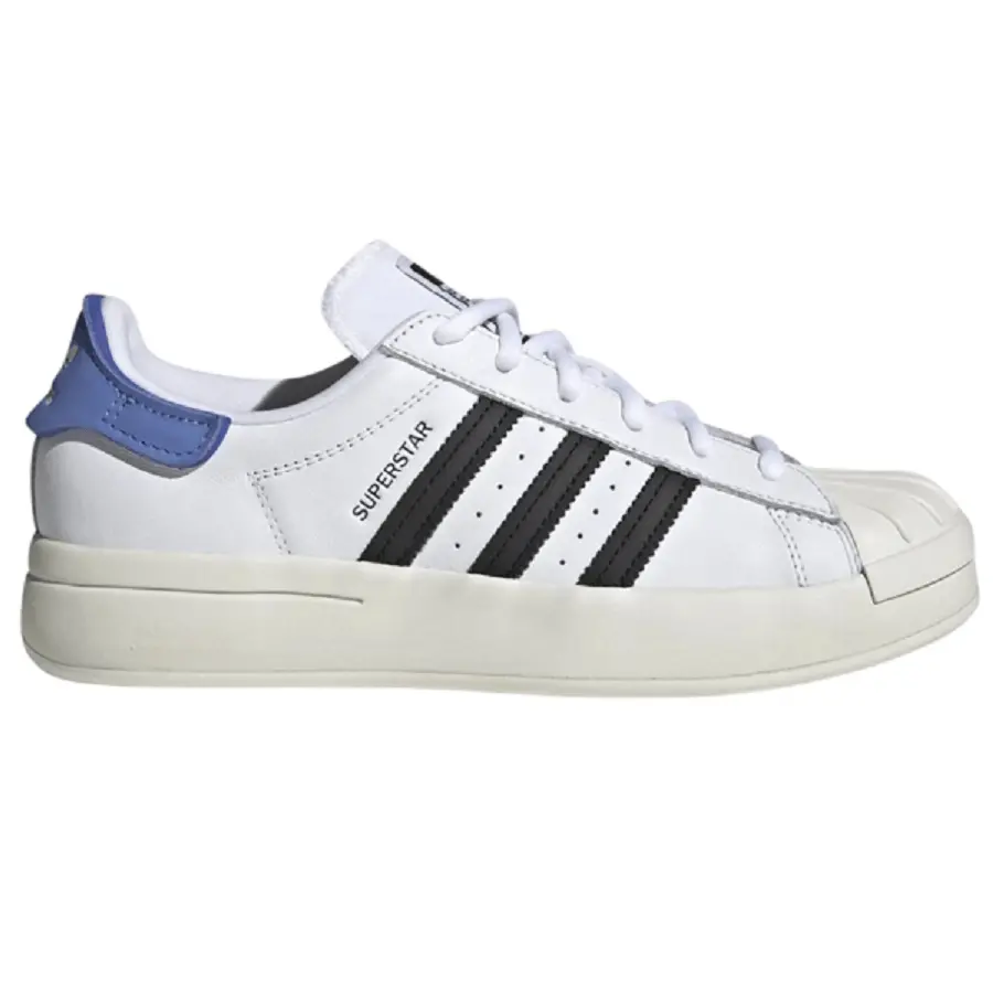Giày Adidas Superstar Ayoon ‘Cloud White Core Black’ HP9579