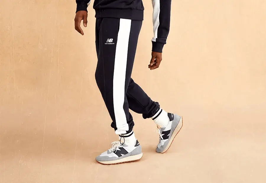Giày New Balance 237 'Reflection Eclipse' MS237SA - Ảnh 3