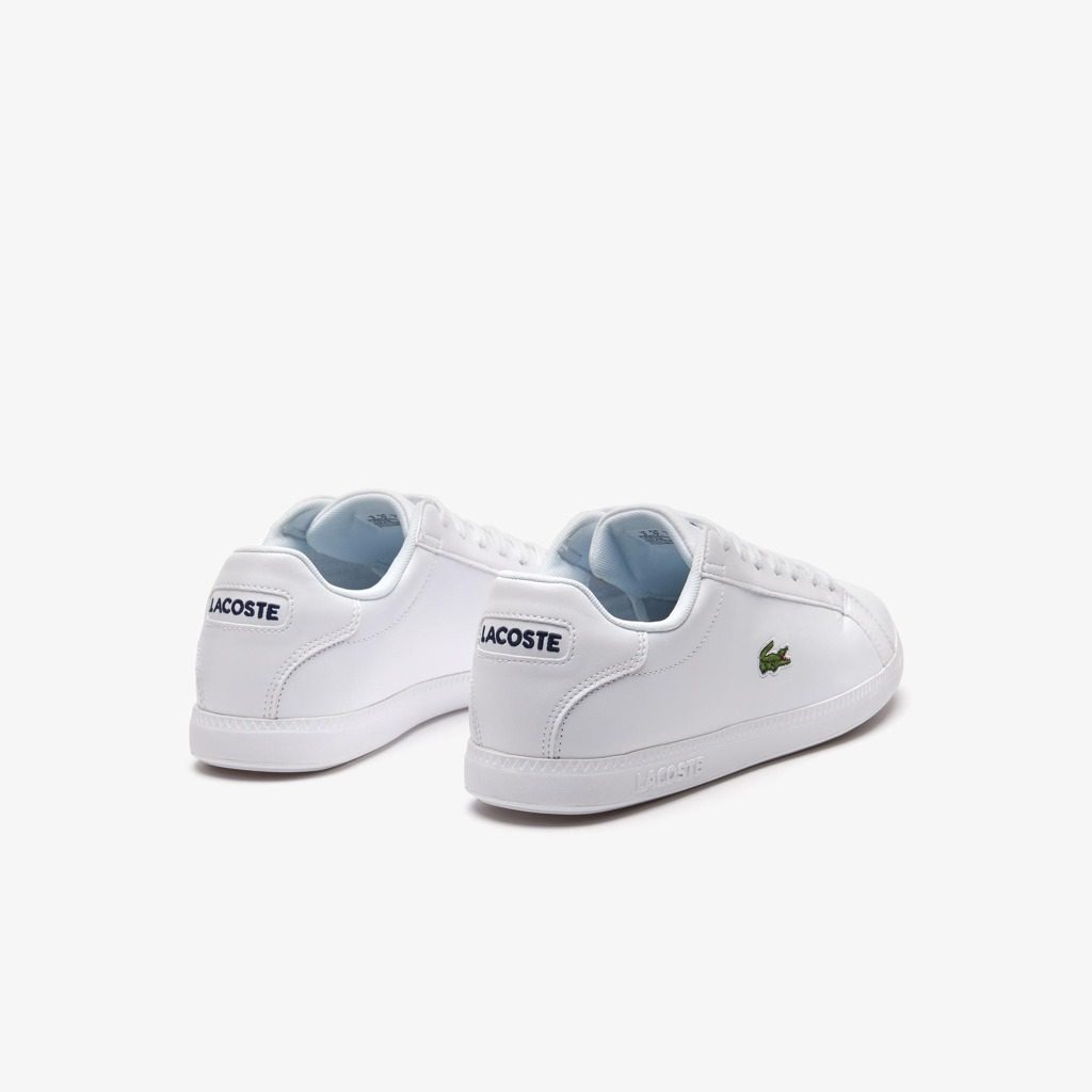 Giày Lacoste GRADUATE BL 1 MEN'S SNEAKERS 737SMA0053-21G - Ảnh 3