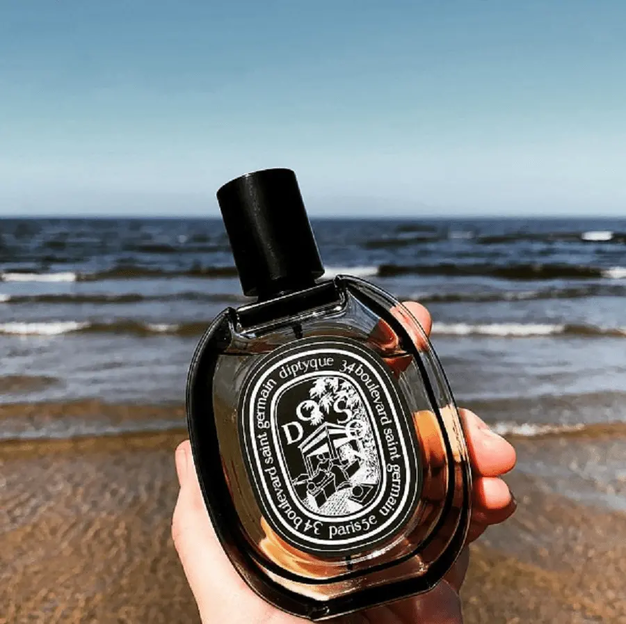 Nước Hoa Nữ Diptyque Do Son EDP - Ảnh 3