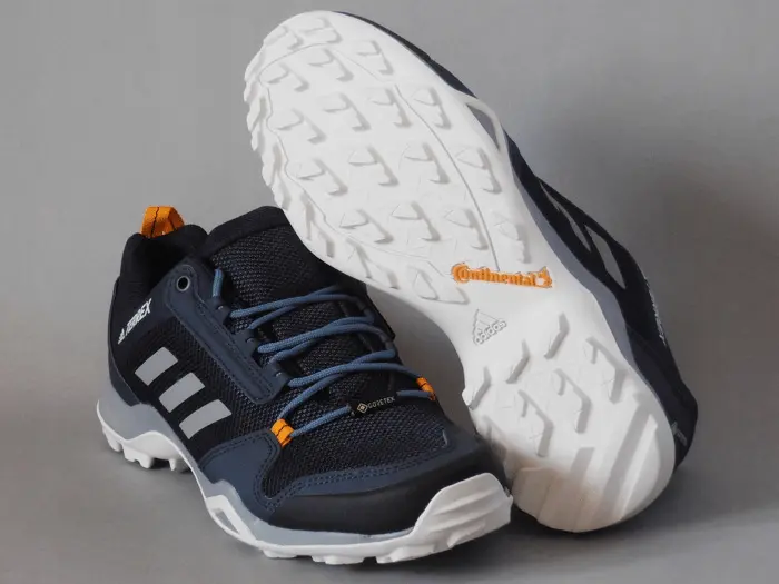 Giày Adidas Terrex Ax3 Gtx GORE-TEX 'Legink Grethr' G26577 - Ảnh 3