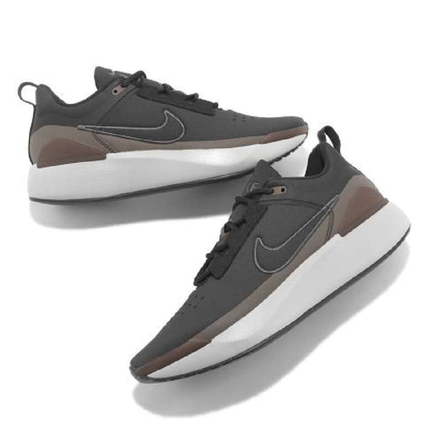 Giày Nike E-Series 1.0 'Black' DR5670-002 - Ảnh 5