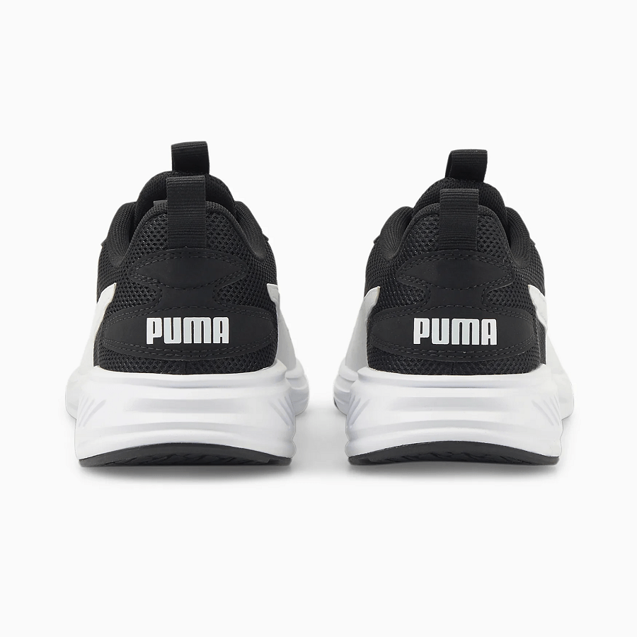 Giày Puma Incinerate 'Black White' 376288-01 - Ảnh 6