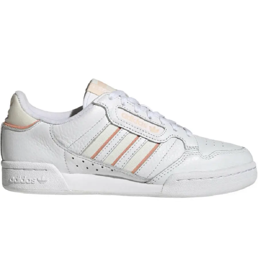 Giày Adidas Continental 80 'White' GX4432