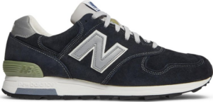 Giày New Balance 1400 x J.Crew 'Navy' M1400NV