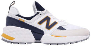 Giày New Balance 574 'White' MS574EDD