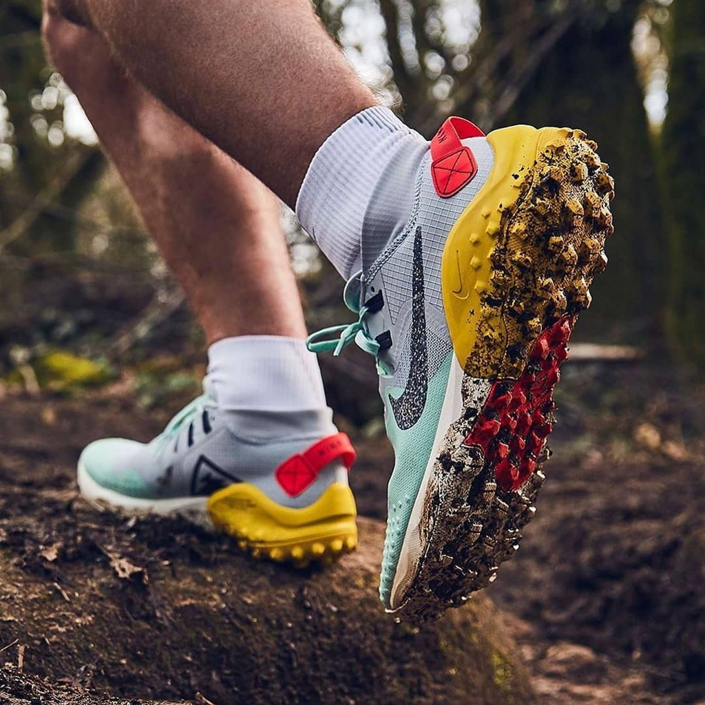 Giày Nike Air Zoom Wildhorse 6 'Mint Foam' BV7099-400 - Ảnh 3