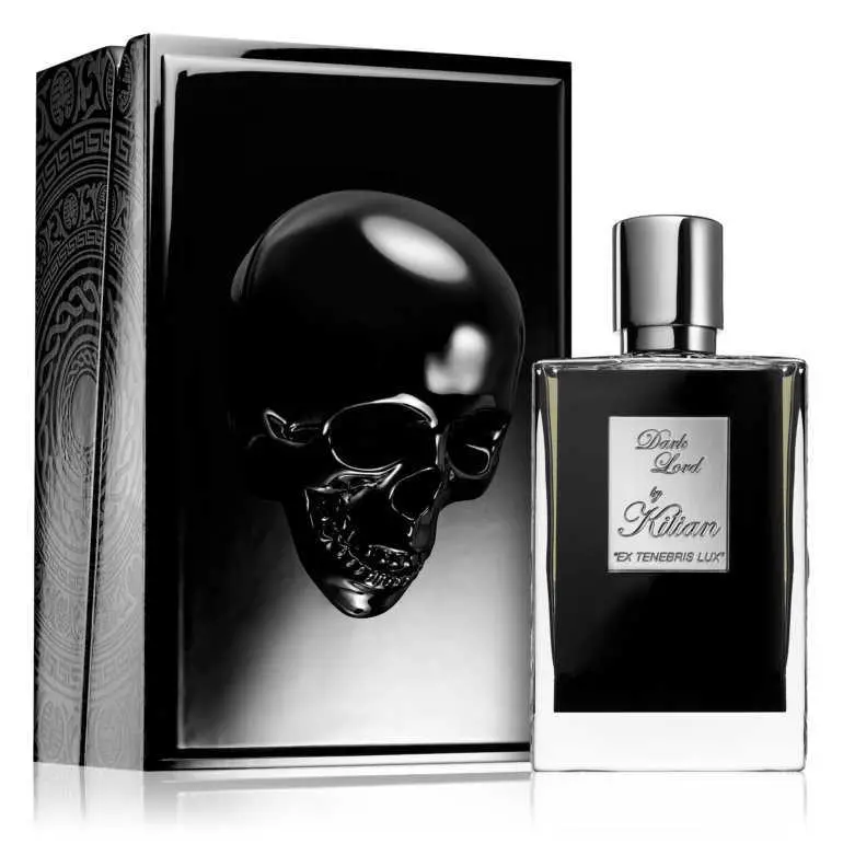 Nước Hoa Kilian Dark Lord - Ảnh 4