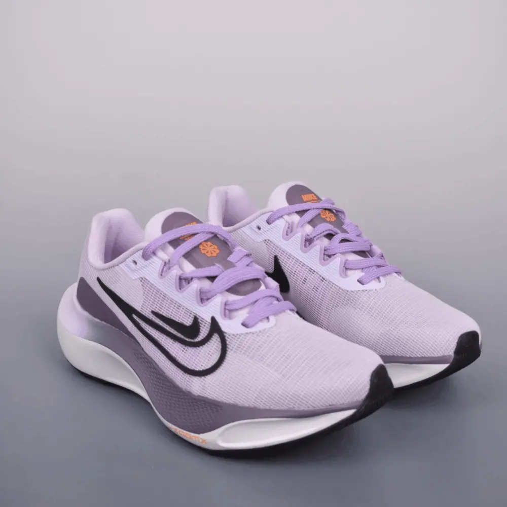 Giày Nike Zoom Fly 5 'Violet' DM8974-500 - Ảnh 4