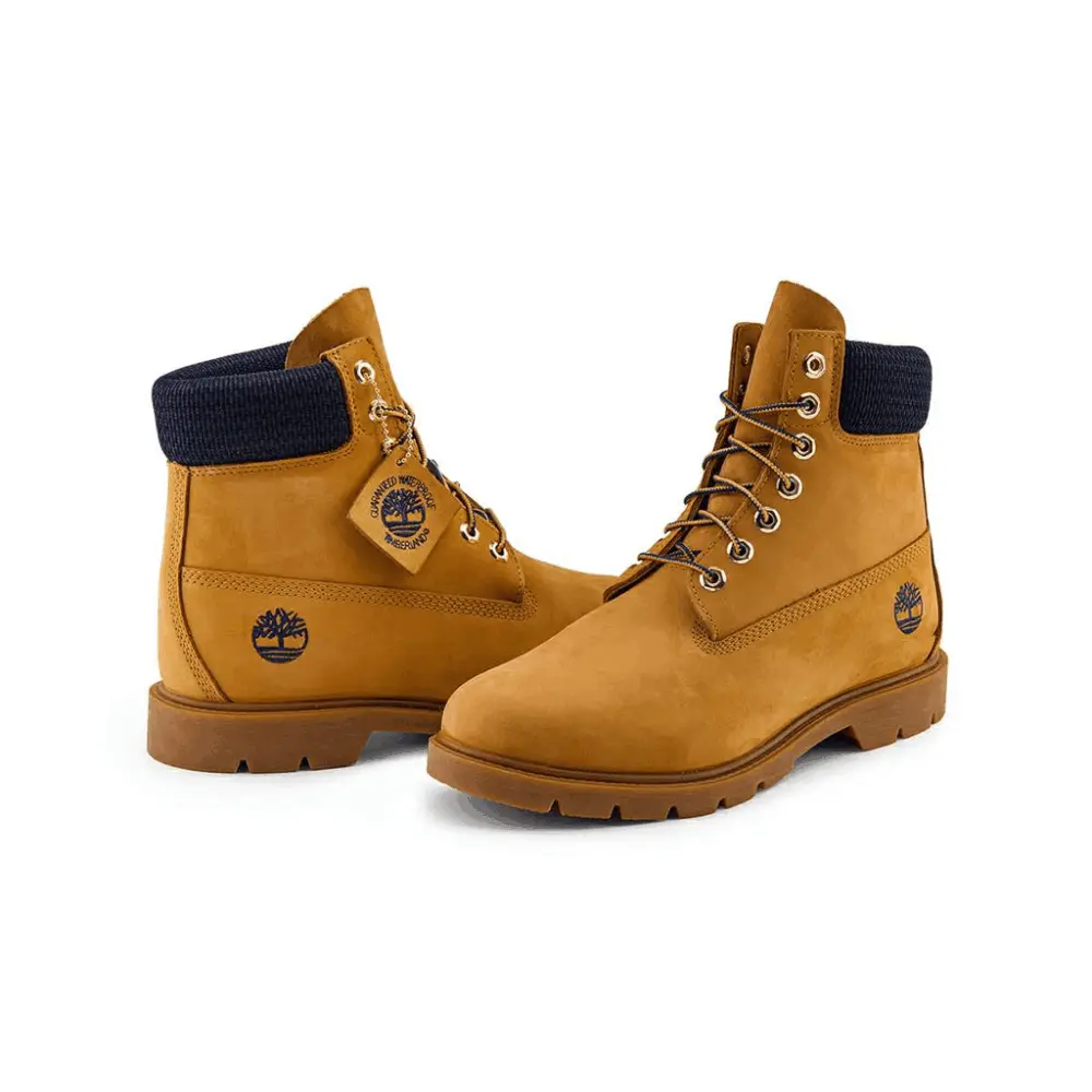 Giày Timberland Casual Boots A2DNCW - Ảnh 3