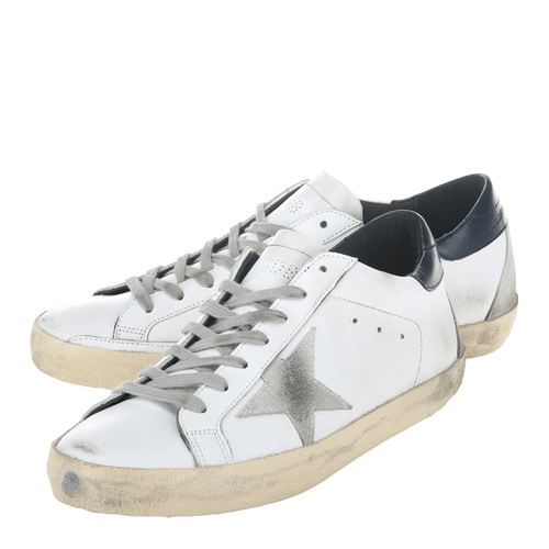 Giày Golden Goose Super Star GCOMS590-A7 - Ảnh 3