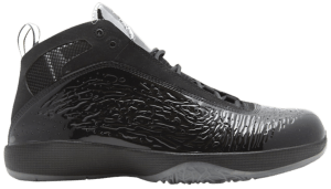 Giày Nike Air Jordan 2011 'Black Dark Charcoal' 436771-001