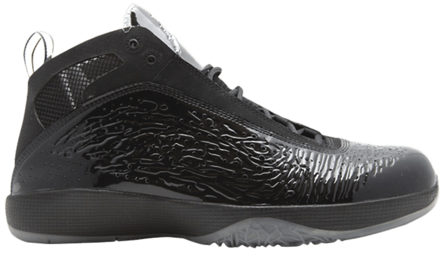 Giày Nike Air Jordan 2011 'Black Dark Charcoal' 436771-001