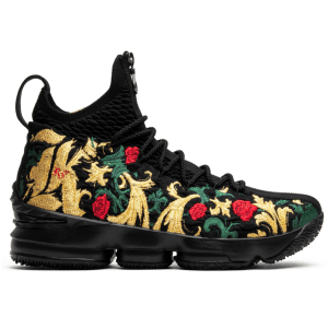 Giày Nike Kith x LeBron Performance 15 'Closing Ceremony' AJ3936-002