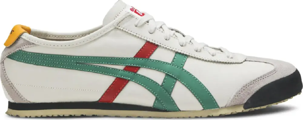 Giày Onitsuka Tiger Mexico 66 'White Green' DL408-1684