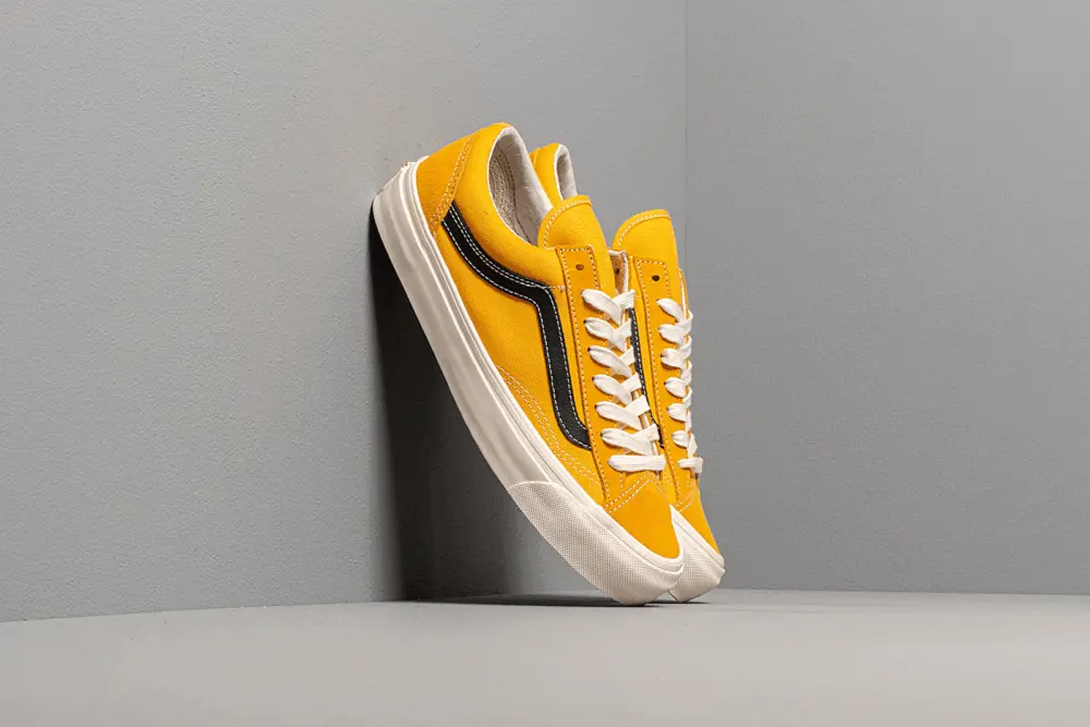Giày Vans Style 36 LX OG VN0A4BVEVZ61 - Ảnh 5