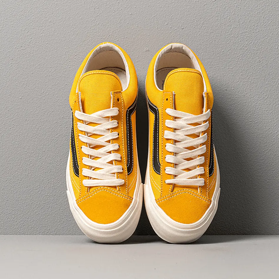 Giày Vans Style 36 LX OG VN0A4BVEVZ61 - Ảnh 4